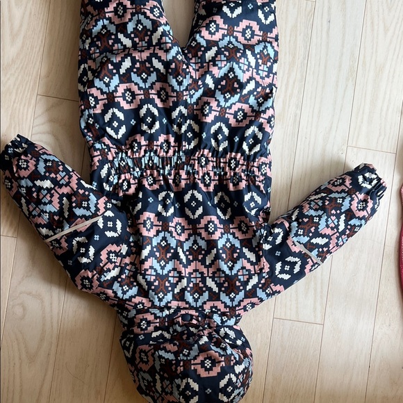 Patagonia snow pile One Piece snow suit - Picture 7 of 8